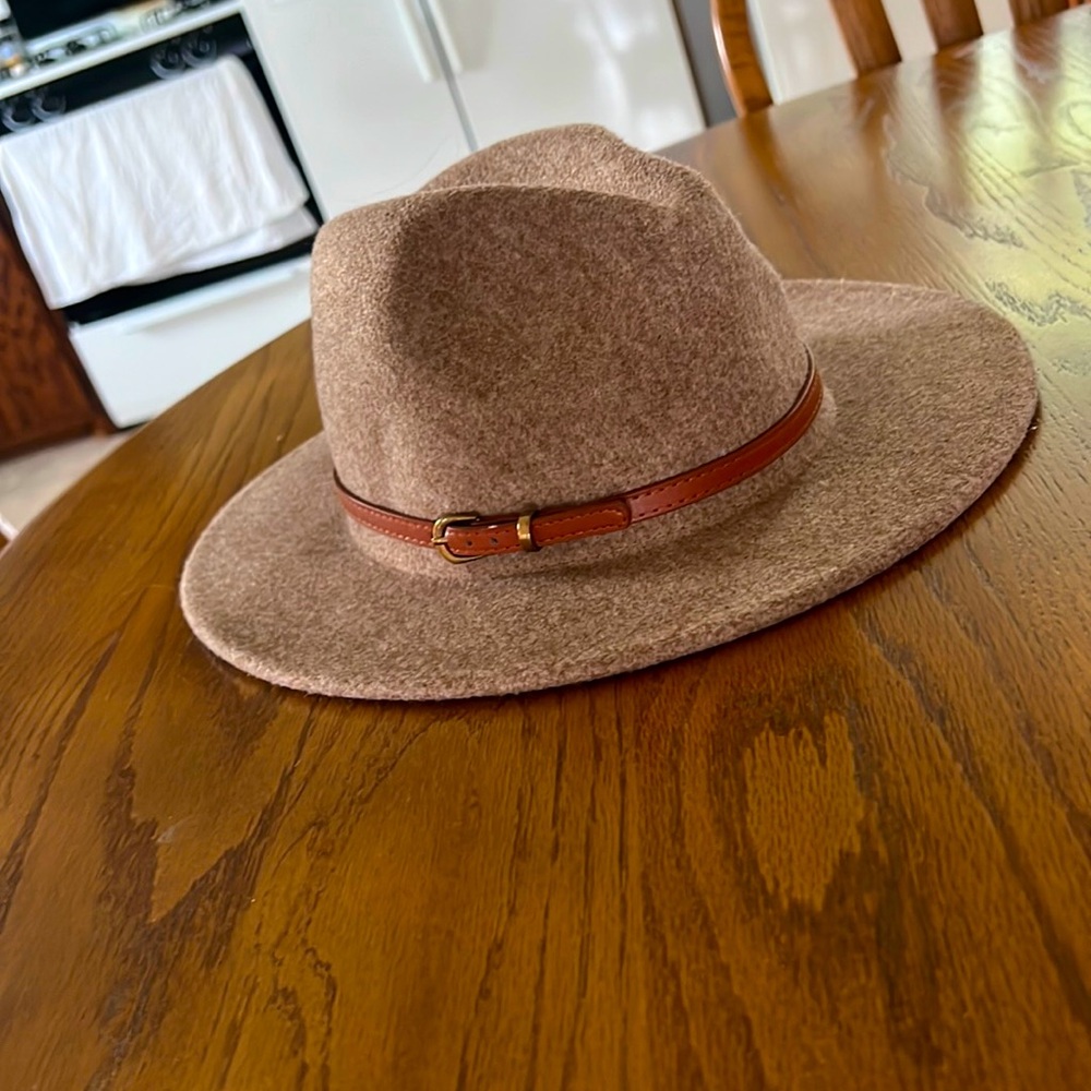 Autumn boutique Hat